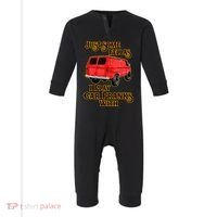 Just Some Fellas I Play Car Pranks With Infant Fleece One Piece thumb 0