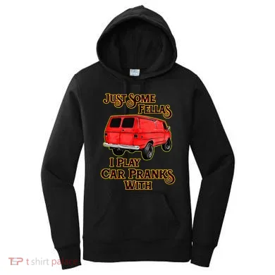 Women's Hoodie