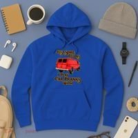 Just Some Fellas I Play Car Pranks With Hoodie thumb 3
