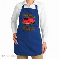 Just Some Fellas I Play Car Pranks With Apron thumb 2