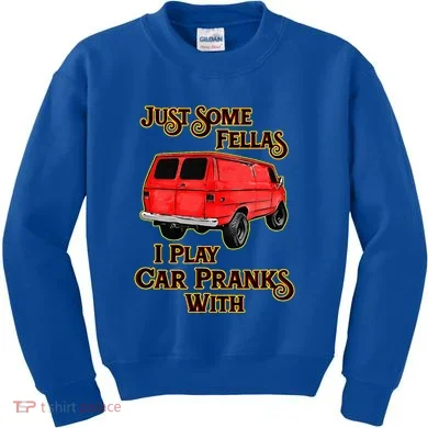 Kids Sweatshirt