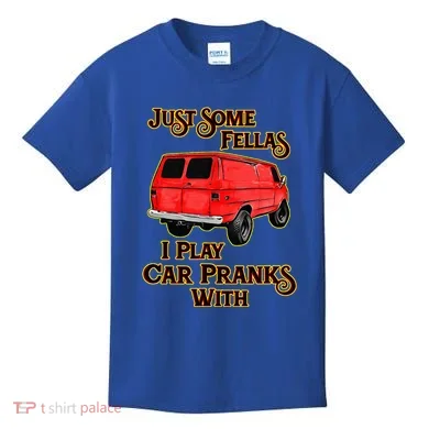 Kids T-Shirt