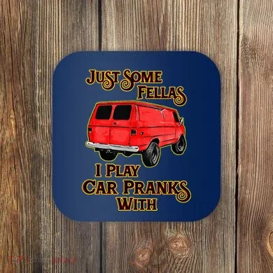 Coaster