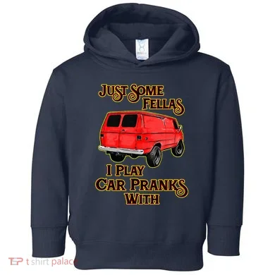 Toddler Hoodie