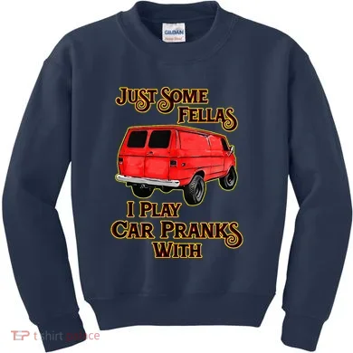 Kids Sweatshirt