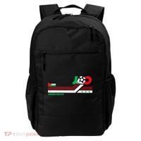 Jordan Soccer Flag And Stripes Backpack thumb 0