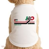 Jordan Soccer Flag And Stripes Doggie Tank thumb 0