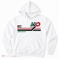 Jordan Soccer Flag And Stripes Hoodie thumb 0