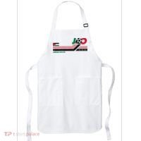 Jordan Soccer Flag And Stripes Apron thumb 0