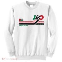 Jordan Soccer Flag And Stripes Sweatshirt thumb 0