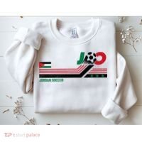 Jordan Soccer Flag And Stripes Sweatshirt thumb 2