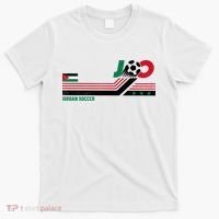 Jordan Soccer Flag And Stripes T-Shirt thumb 0