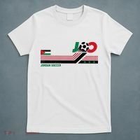 Jordan Soccer Flag And Stripes T-Shirt thumb 5