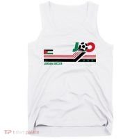 Jordan Soccer Flag And Stripes Tank Top thumb 0