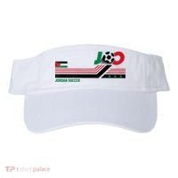 Jordan Soccer Flag And Stripes Visor thumb 0
