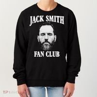 Jack Smith Fan Club Women's Sweatshirt thumb 0