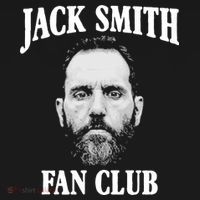 Jack Smith Fan Club Doggie Tank thumb 4