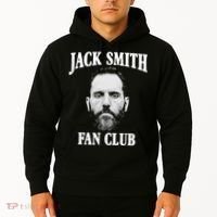 Jack Smith Fan Club Hoodie thumb 2