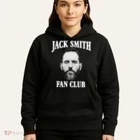 Jack Smith Fan Club Hoodie thumb 5