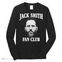 Jack Smith Fan Club Long Sleeve Shirt thumb 0