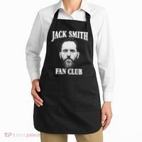 Jack Smith Fan Club Apron thumb 2