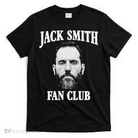 Jack Smith Fan Club T-Shirt thumb 0