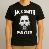 Jack Smith Fan Club T-Shirt thumb 3