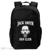 Jack Smith Fan Club Backpack thumb 0