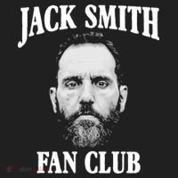 Jack Smith Fan Club Beanie thumb 2