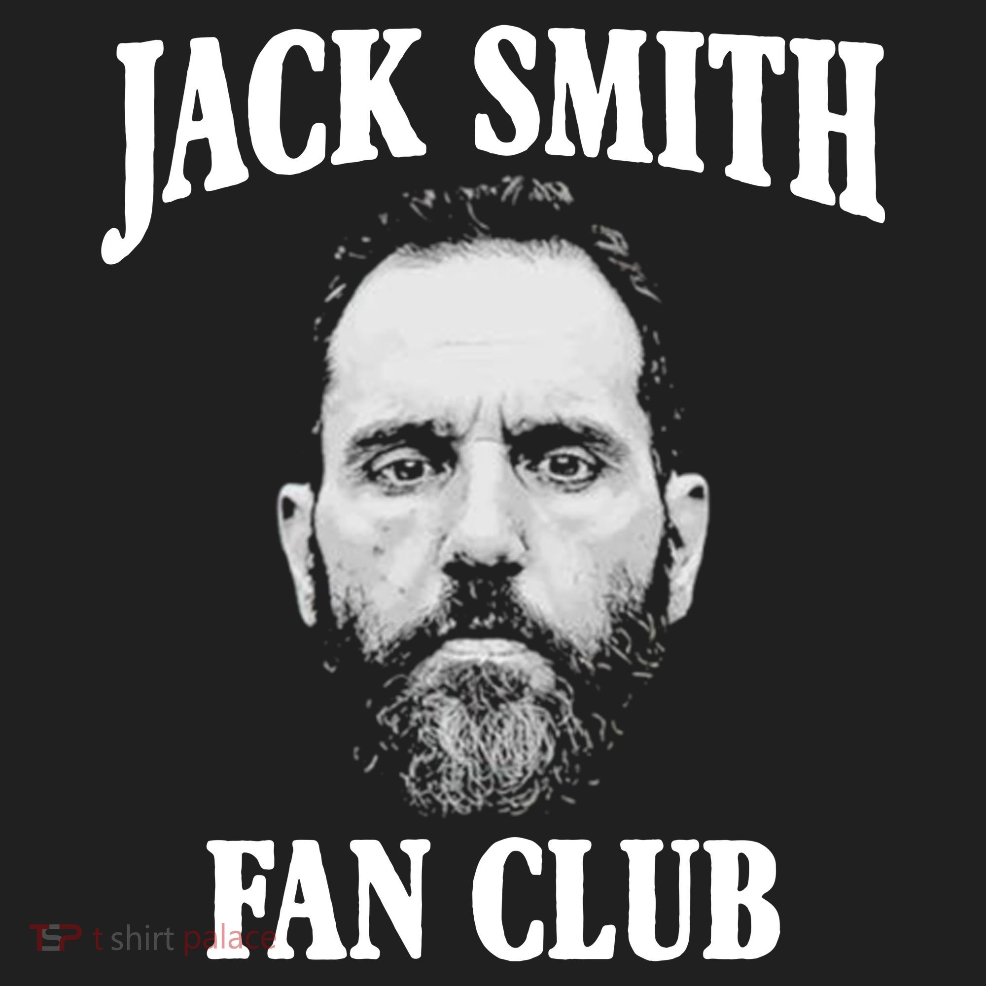 Jack Smith Fan Club Beanie