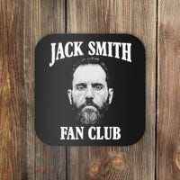Jack Smith Fan Club Coaster thumb 0