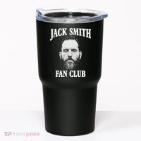 Jack Smith Fan Club Tumbler thumb 0
