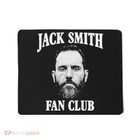 Jack Smith Fan Club Mousepad thumb 0