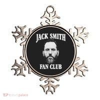 Jack Smith Fan Club Ornament thumb 0