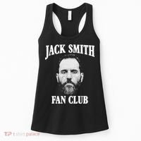 Jack Smith Fan Club Women's Tank Top thumb 0