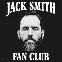 Jack Smith Fan Club Women's Tank Top thumb 5