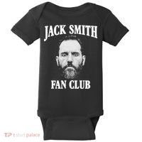 Jack Smith Fan Club Baby Bodysuit thumb 0