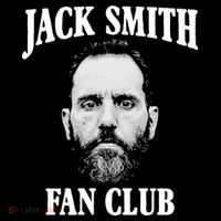 Jack Smith Fan Club Baby Bodysuit thumb 2