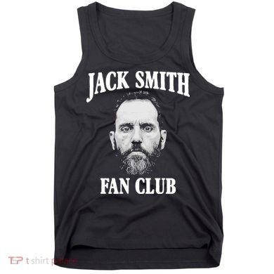Jack Smith Fan Club Tank Top