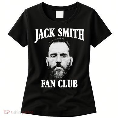 Jack Smith Fan Club Women's T-Shirt