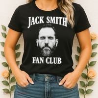Jack Smith Fan Club Women's T-Shirt thumb 2
