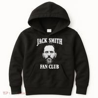Jack Smith Fan Club Kids Hoodie thumb 0