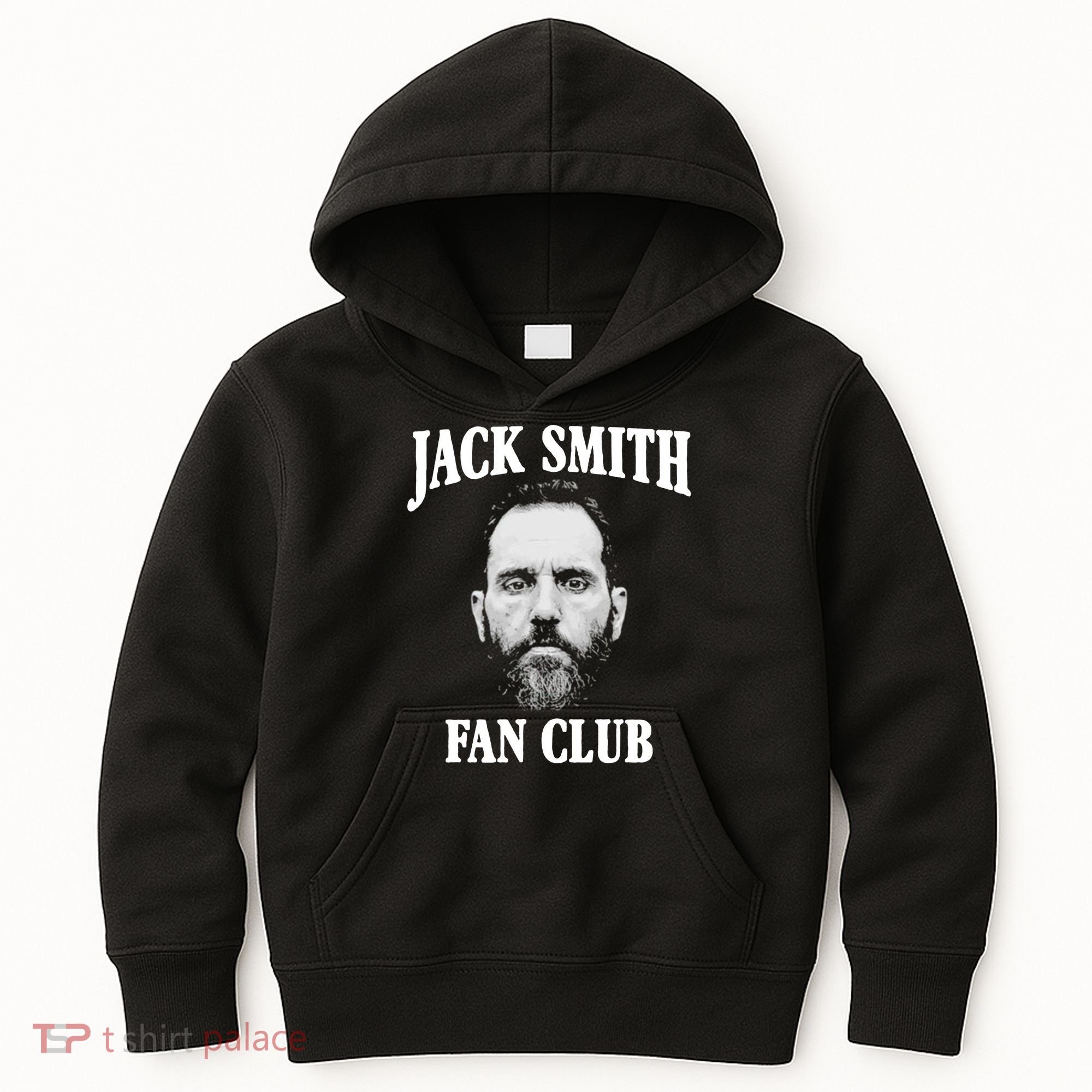 Jack Smith Fan Club Kids Hoodie