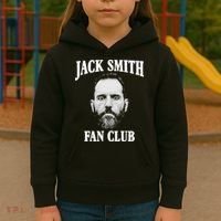 Jack Smith Fan Club Kids Hoodie thumb 3