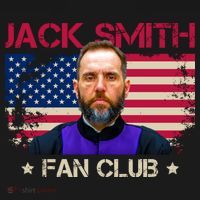 Jack Smith Fan Club Funny Political Humor Coaster thumb 2