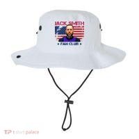 Jack Smith Fan Club Funny Political Humor Bucket Hat thumb 0