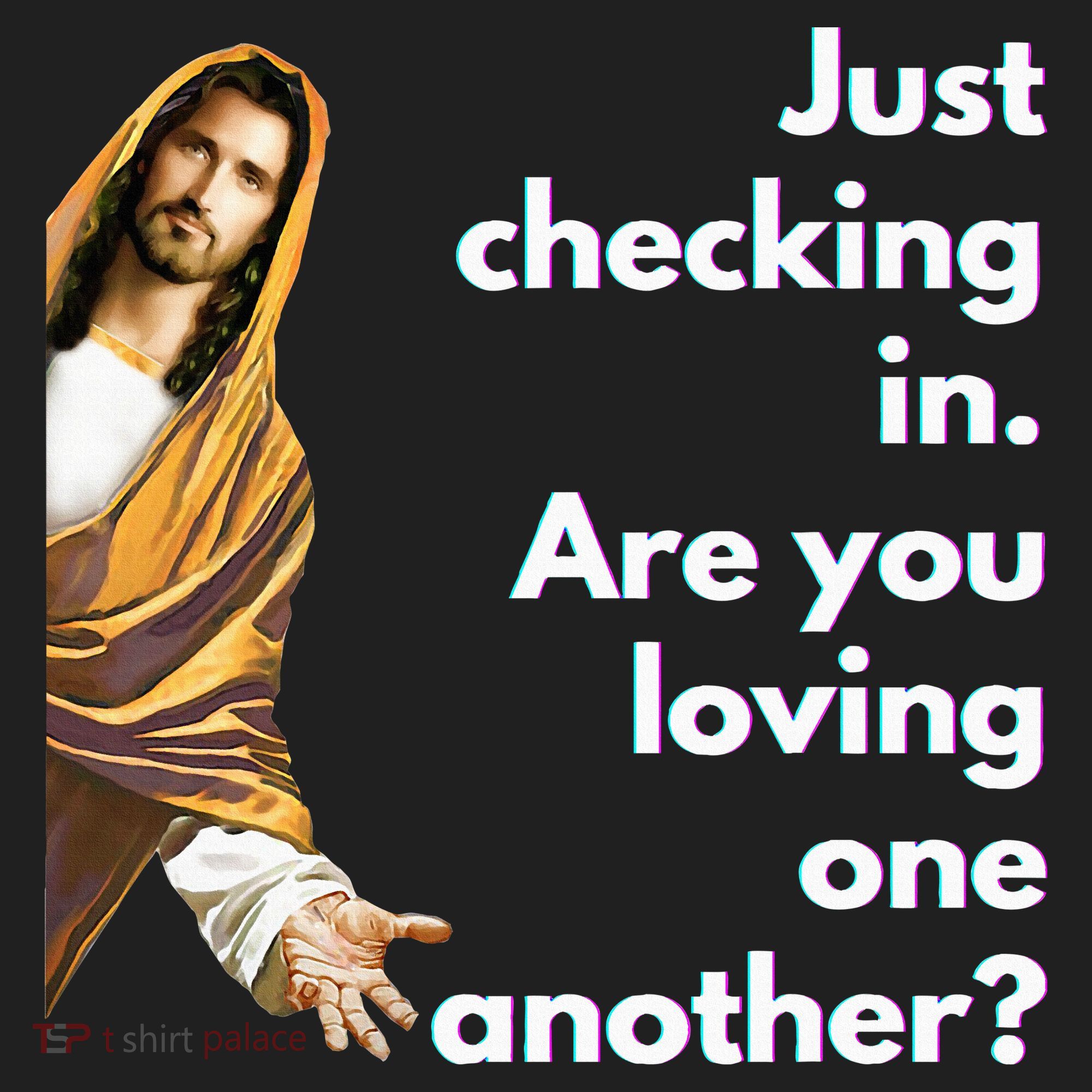 Jesus Saying Funny Christian Meme Joke Hat
