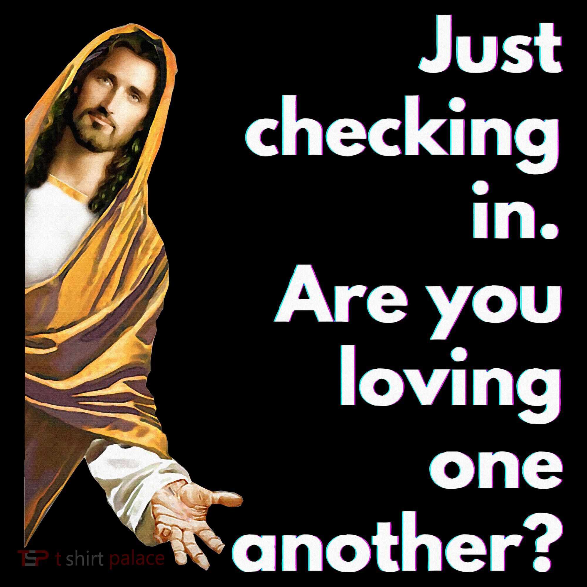 Jesus Saying Funny Christian Meme Joke Visor