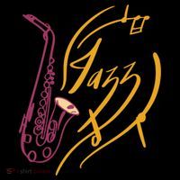 Jazz Saxophone For Jazz Music Lover Sax Musician Great Gift Coffee Mug thumb 5