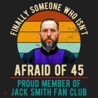 Jack Smith Fan Club Women's Sweatshirt thumb 2